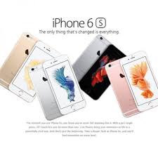 Apple Iphone 6s A1688 16gb 64gb 128gb Apple Iphone 6s Iphone Iphone 6s