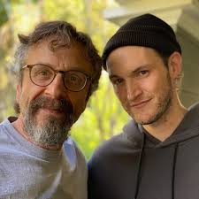 Today is Josh Klinghoffer