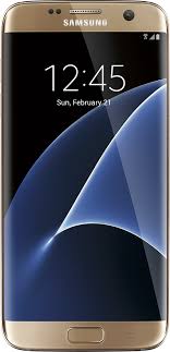 We have a remote solution for unlocking sprint device like your samsung galaxy s7 or s7 edge. Best Buy Samsung Galaxy S7 Edge 32gb Gold Platinum Sprint Sphg93532gld