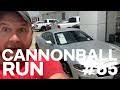Breaking the Cannonball Run Record with Fred Ashmore