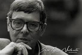 José Ángel Valente: Lázaro