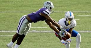 Spring Depth Chart Breakdown Kansas State Wildcats