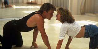 Dirty dancing would be so much better if baby and johnny had any chemistry. 6 Lessons Learned In Dirty Dancing Still Valid Today