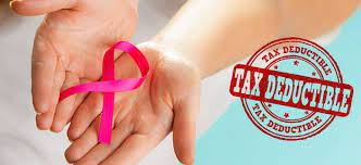 We do not regard medicine and the ability to see a medical professional as a privilege but a basic human right everyone should have regardless of their. 5 Best Breast Cancer Charities To Donate To That Are Tax Deductible