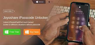 Download joyoshare ipasscode unlocker 2.4.0.21 is that the name of a replacement and powerful windows software that gives an easy and . Joyoshare Ipasscode Unlocker La Mejor Forma De Recuperar El Password De Tu Iphone Ipad Ipod