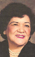 Nasaria Rivera Obituary (2008)