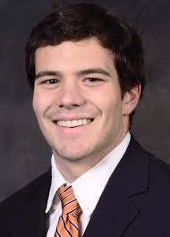 Jackson Place Selected in Fourth Round of MLL Draft