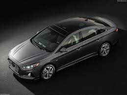 Check spelling or type a new query. Hyundai Sonata Hybrid 2018 Pictures Information Specs