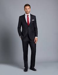 Party, meeting, business, office, daily casual season: Men S Black Twill Slim Fit Suit Jacket Hawes Curtis