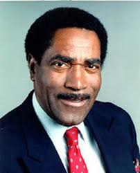 Trailblazing broadcaster Bill McCreary is dead at 87