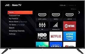 How To Enable Or Disable Subtitles On Jvc Tv Step By Step