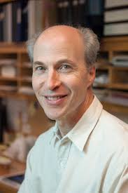Roger Kornberg wins the 2006 Nobel Prize in chemistry