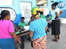 Update: Clarendon SE by-election