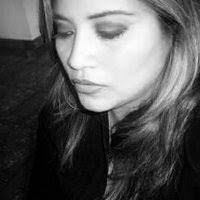 Carla Aranas's Instagram, Twitter & Facebook