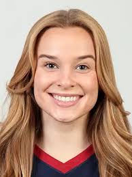 2020 Women's Soccer Roster