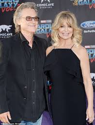 (that said the young schwarzenegger in genisys was done just a year or so before downey. Kurt Russell And Goldie Hawn Look Loved Up At Premiere Daily Mail Online