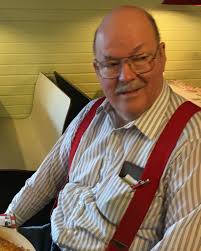 Dan Peck Knight Obituary July 27, 2024