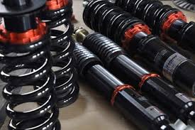 Aku galakkan juga supaya korang baca panduan menjaga kereta supaya susah rosak. Shock Absorber Minyak Vs Shock Absorber Gas Art Of Kei Car