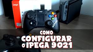 Alem disso esse gamepad é o mais recente. Como Configurar O Ipega 9021 Para Jogos Youtube