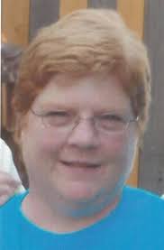 Obituary for PATRICIA JEAN (BLUE) YOST