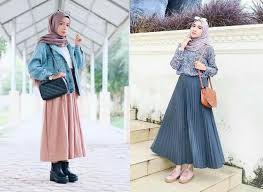 Dian pelangi merupakan salah satu fashion influencer dan perancang busana muslim yang terkenal. 15 Inspirasi Model Baju Lebaran Dian Pelangi Terbaru 2022