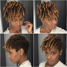 Pin On Proudly Kinky Curly Coily Hairstyles