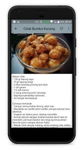 Coba resep cilok kenyal bumbu kacang berikut. 22 Cara Membuat Cilok Dan Sambal Kacang Mudah For Android Apk Download