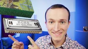 🎆🎆🎆 Folk Harmonica Challenge w/Filip Jers & Prizes 🏆 🏆 🏆