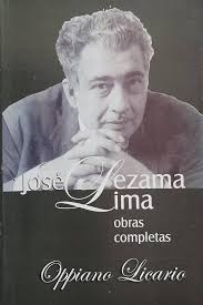 Amazon.com: Obras completas : Oppiano Licario novela Jose Lezama Lima:  9789591022073: Jose lezama lima: Books