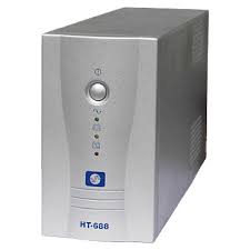 Uninterruptible Power Supply