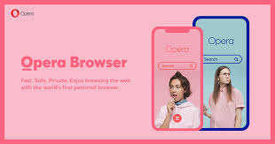 Easily switch between normal and. Opera Mobile Browser For Ios And Android Phones And Tablets Opera
