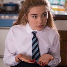 Florence Pugh as Abigail Mortimer 🖤 . . . . #florencepugh #florence  #blackwidow #littlewomen #marvel #midsommar #yelenabelova #marvelstudios  #zendaya #thewonder #katebishop #scarlettjohansson #dontworrydarling  #timotheechalamet #emmawatson #dune ...