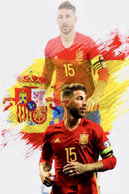 Cuenta oficial de sergio ramos. Sergio Ramos Spain Realmadrid Sergio Ramos Spain Football Real Madrid