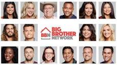 Here is the Official BB21 Cast! : r/BigBrother