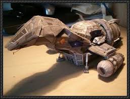 Paper Craft Paper Models Free Paper Models Paper