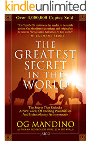 N/a, it has 587 views. The Greatest Secret In The World Buy Online In Guam At Guam Desertcart Com Productid 207347665