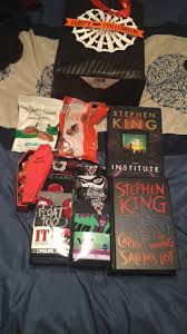 Otherland is a candle company started by abigail cook stone, a former art buyer for ralph lauren. Halloween Gift From My Girlfriend Stephenking