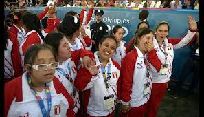 Olimpiadas especiales no es un evento, es la organización deportiva más grande del mundo para para gonzalo escobar. Olimpiadas Especiales 2015 Mejores Imagenes De La Competicion Foto 1 De 12 Deportes Peru Com
