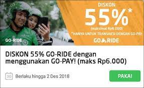 Namun saya tidak mendapatkan jawaban yang seharusnya saya terima. Trik Mendapatkan Voucher Gojek Dan Saldo Gopay Gratis Shukan Bunshun