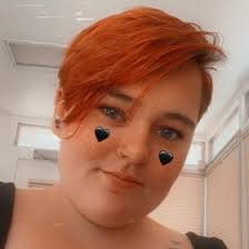 Ashlyn Reed (ashlyntalksalot)