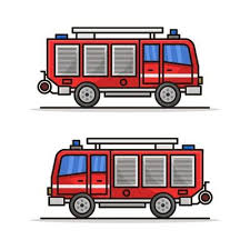 Download Fire Truck Icons 31 Free Fire Truck Icons Download Png Svg