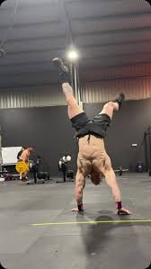 You only get out what you put in. 🤡 , Qualifiers done with the man himself  self @david.mayall , Shout out to @fortifiedphysiotherapy and anyone that  took there time to cheer or judge us!