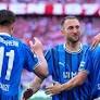 Bundesliga's Relegation Drama Intensifies for Heidenheim and Wolfsburg