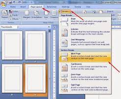 Word seperti proposal, makalah, laporan ataupun yang lainnya tentu sudah tidak asing lagi bagi anda, bukan? Membuat Nomor Halaman Romawi Dan Angka Ms Word Cara Tutorial Terbaru