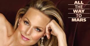 Born in Houston, Texas on June 29, 1967, Melora Hardin is the daughter of actor Jerry Hardin and retired actress/acting coach Diane Hill Hardin. - MeloraHardinFront-Thumb