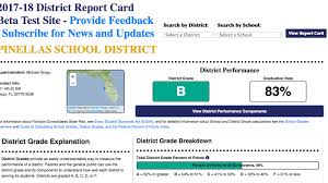 Capterra.com has been visited by 100k+ users in the past month Florida Education Department Launches New School District Report Cards