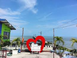 The town area is located inside simpang kanan parishes. Singapore To Batu Pahat Day Trip Transport Attractions Food
