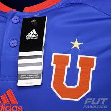 10 agosto, 2021 conoce los detalles del proceso de canje de entradas en el retorno del público al estadio. Adidas Universidad De Chile Home 2016 Jersey 22 Lorenzetti