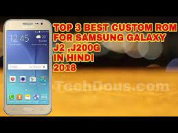 Rom info base on g550fyddu1bqk2 firmware marshmallow 6.0.1 deodexed zipaligned no rooted, you can root with magisk busybox support knox removed. Samsung Galaxy J2 J200g Best Custom Roms Tech Dous Tech Dous