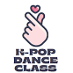 Just Dance: K-Pop event image